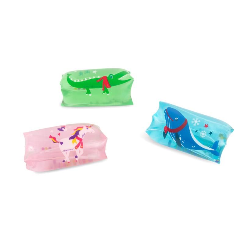 MAGIC MOMENTS MINI- WATER-SNAKES, 3-FACH SORTIERT