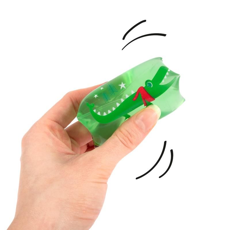 MAGIC MOMENTS MINI- WATER-SNAKES, 3-FACH SORTIERT