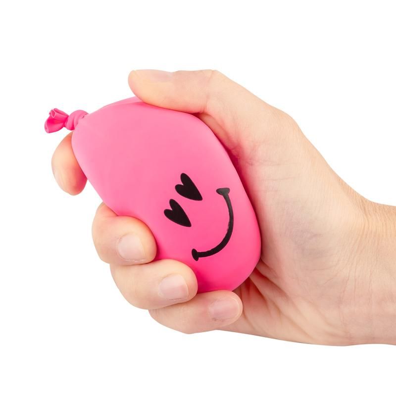 CHILL AND SMILE KNAUTSCHI, 4-FACH SORTIERT