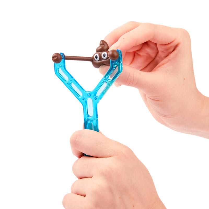 PRANK BOX PUPS-SCHLEUDER 3-TEILIG