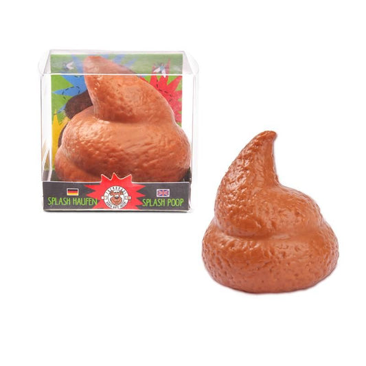 PRANK BOX STICKY SPLASH-KACKHAUFEN