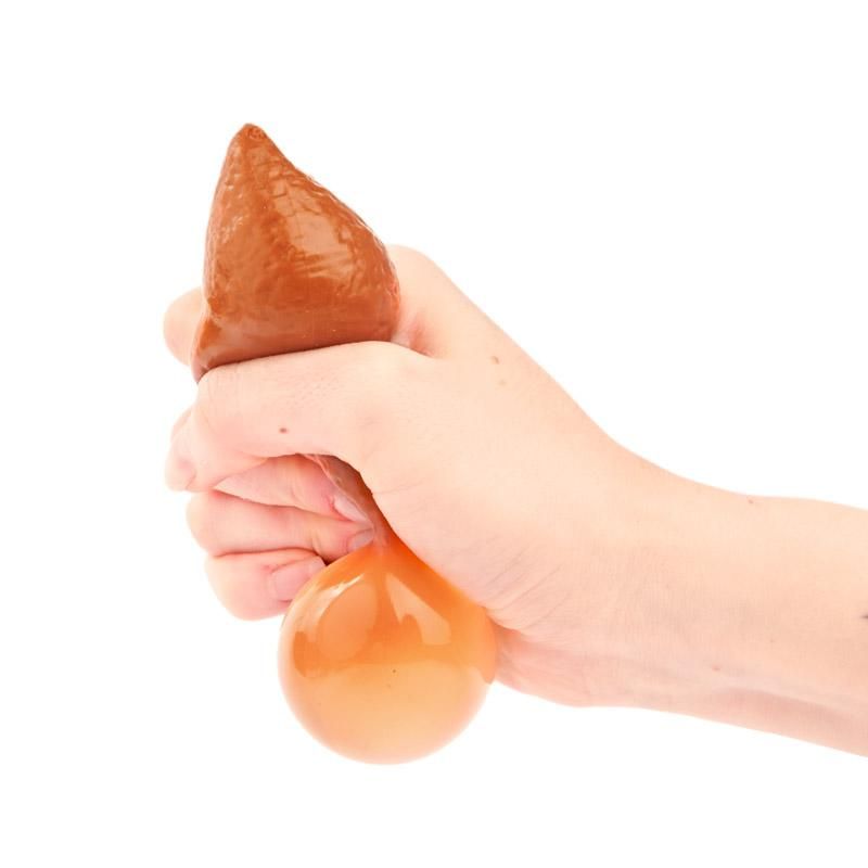 PRANK BOX STICKY SPLASH-KACKHAUFEN