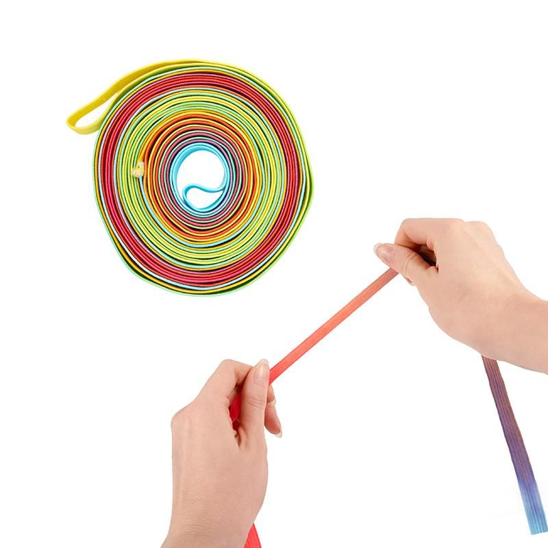 SANDY OKTOPUS GUMMITWIST 5M