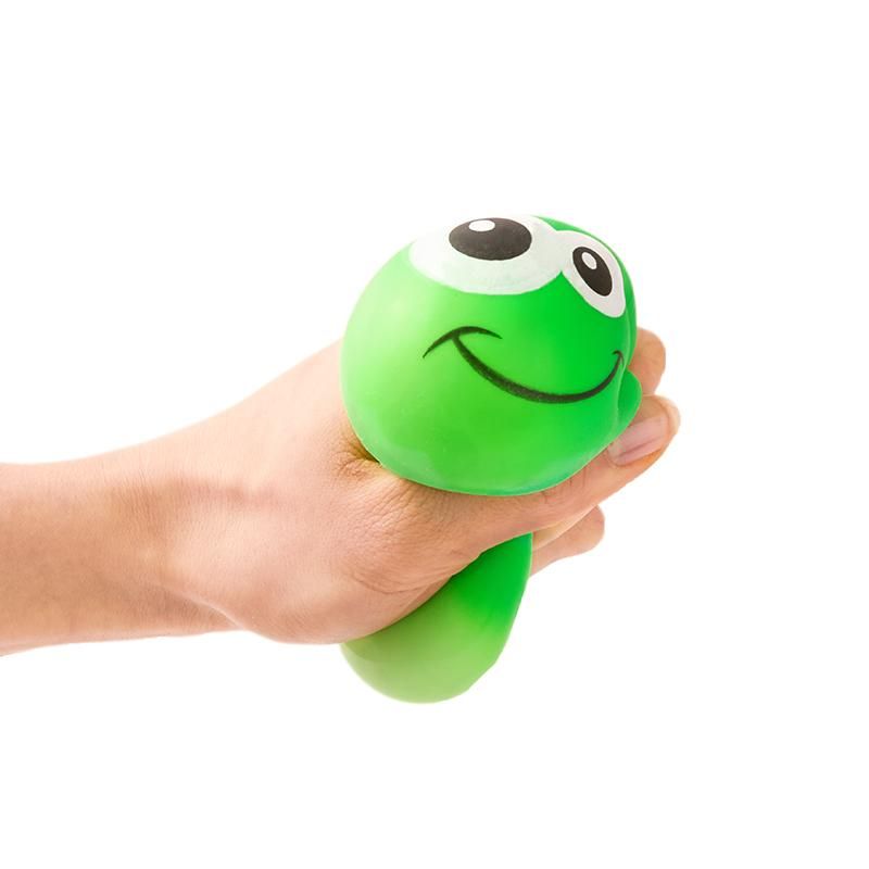 SANDY OKTOPUS SQUEEZY OKTOPUS NACHTLEUCHTEND, 4-FACH SORTIERT