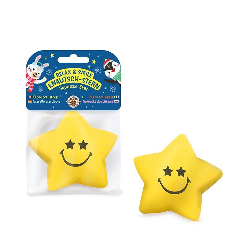 MAGIC MOMENTS KNAUTSCH STERN RELAX & SMILE