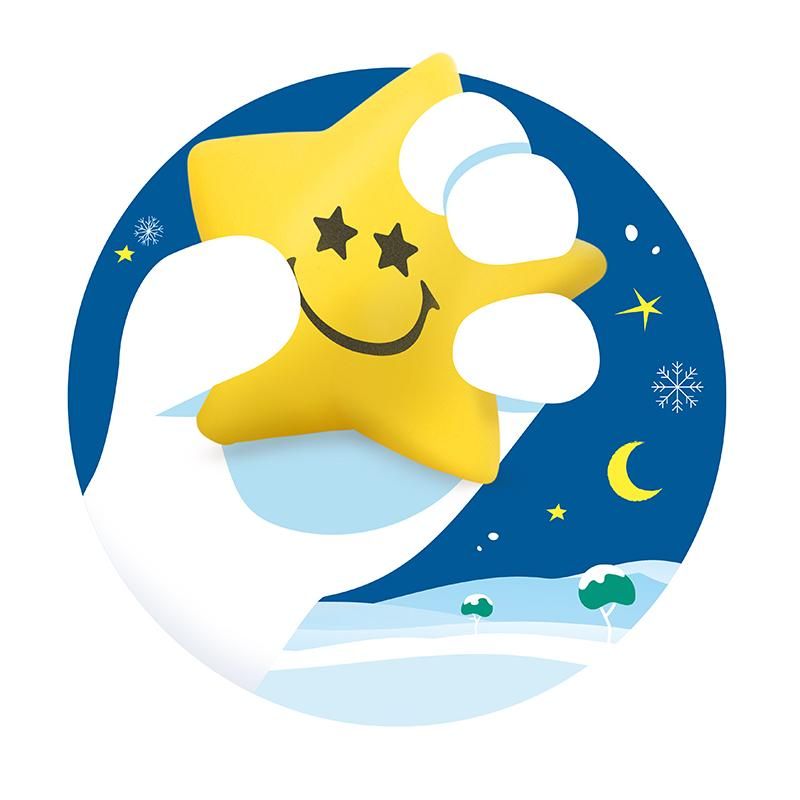 MAGIC MOMENTS KNAUTSCH STERN RELAX & SMILE