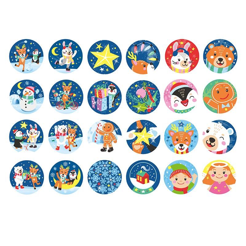 MAGIC MOMENTS SNOW-PROJEKTOR