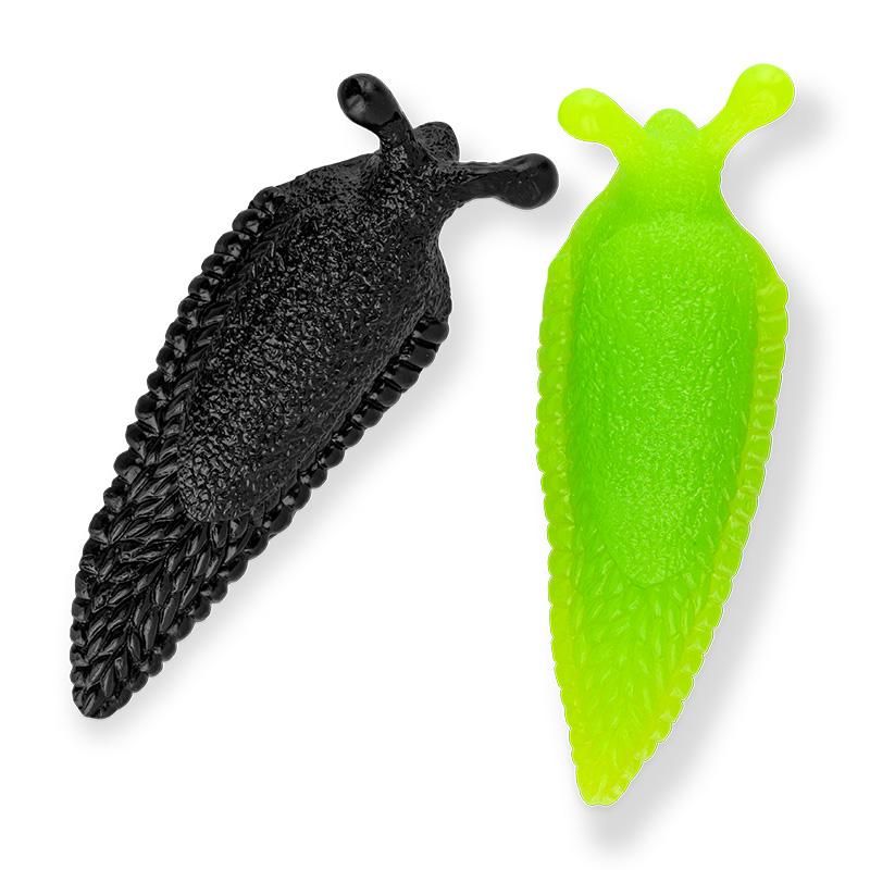 ZOO STICKY NACKTSCHNECKEN 2ER-SET