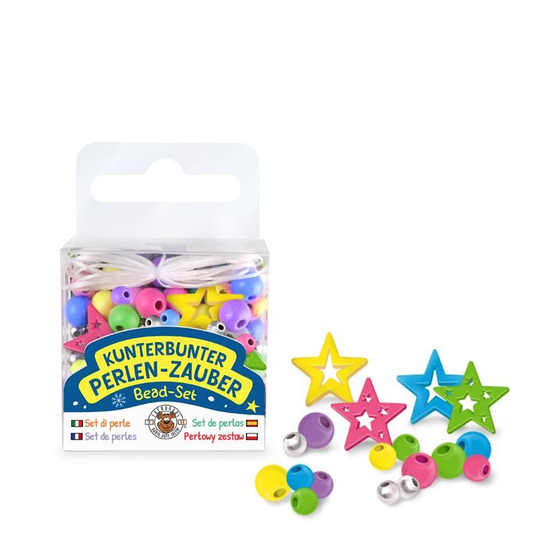 MAGIC MOMENTS PERLENZAUBER-SCHMUCKSET