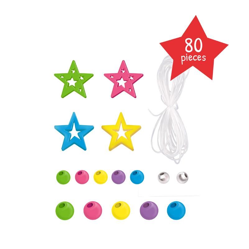 MAGIC MOMENTS PERLENZAUBER-SCHMUCKSET