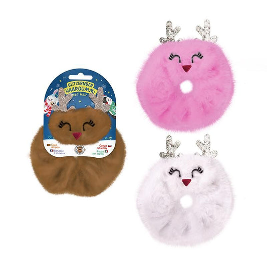 MAGIC MOMENTS HAARGUMMI RENTIER, 3-FACH SORTIERT