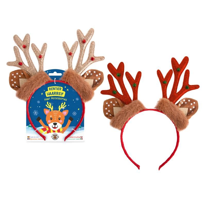 MAGIC MOMENTS HAARREIF RENTIER, 2-FACH SORTIERT