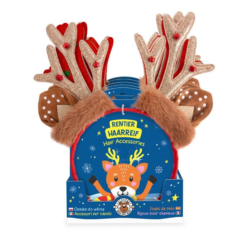 MAGIC MOMENTS HAARREIF RENTIER, 2-FACH SORTIERT