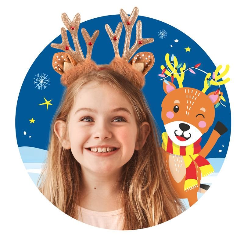 MAGIC MOMENTS HAARREIF RENTIER, 2-FACH SORTIERT