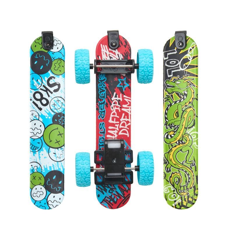 SPEED SNAP-ARMBAND-AUTO 3IN1, 3-FACH SORTIERT