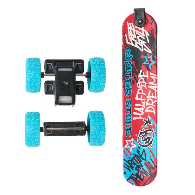 SPEED SNAP-ARMBAND-AUTO 3IN1, 3-FACH SORTIERT