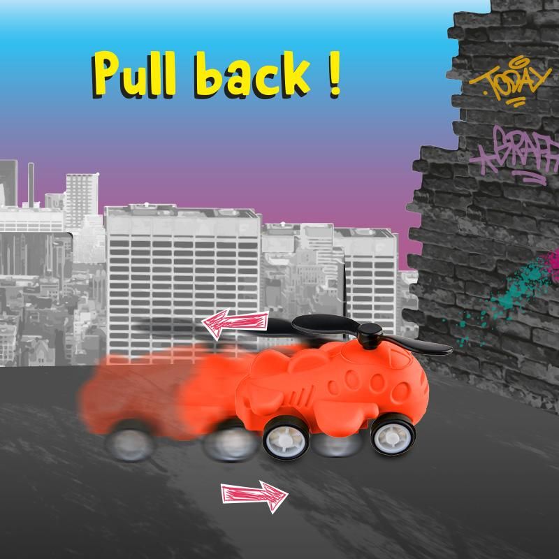 SPEED RADIERER MIT RÜCKZUGSFUNKTION, 6-FACH SORTIERT