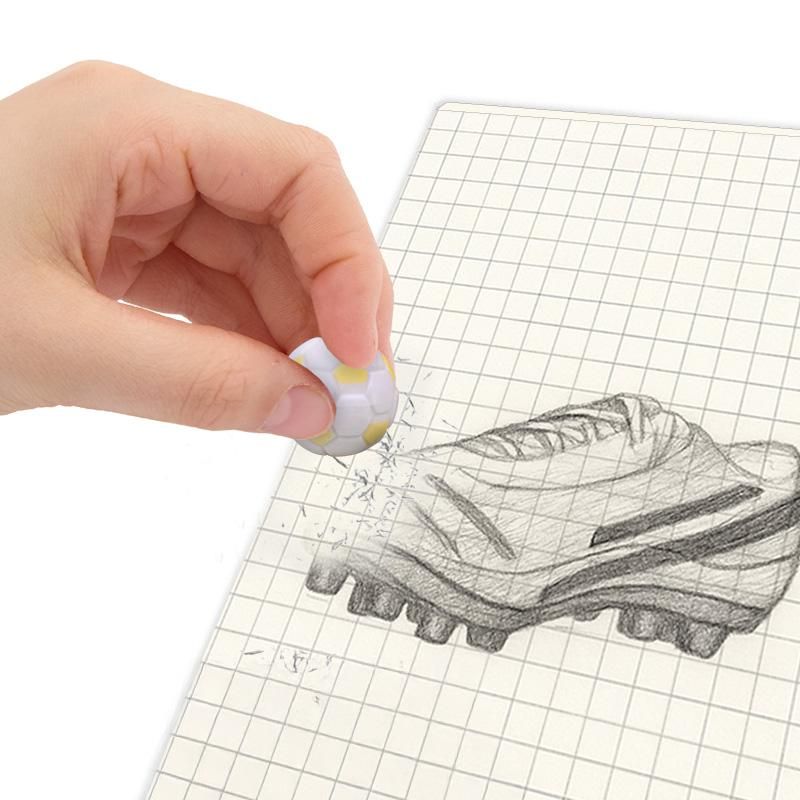 CHAMPIONS GAMES FUSSBALL RADIERER 2ER-SET, 3-FACH SORTIERT