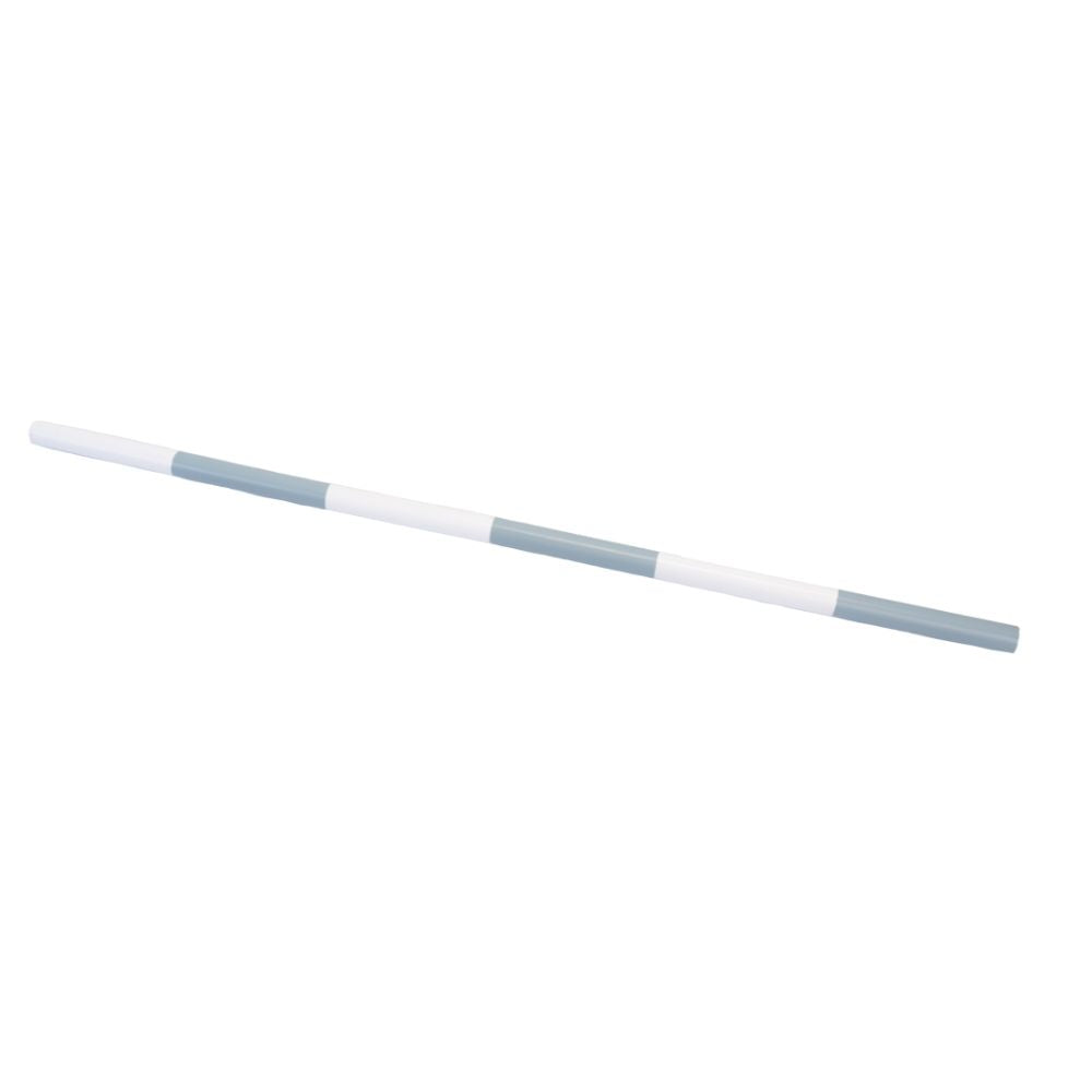 SPRUNGSTANGE IN MINTGRÜN, ROSA ODER BLAU