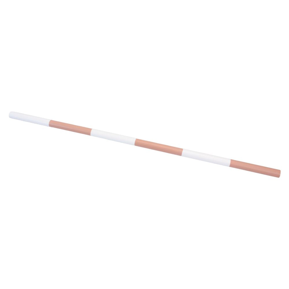 SPRUNGSTANGE IN MINTGRÜN, ROSA ODER BLAU